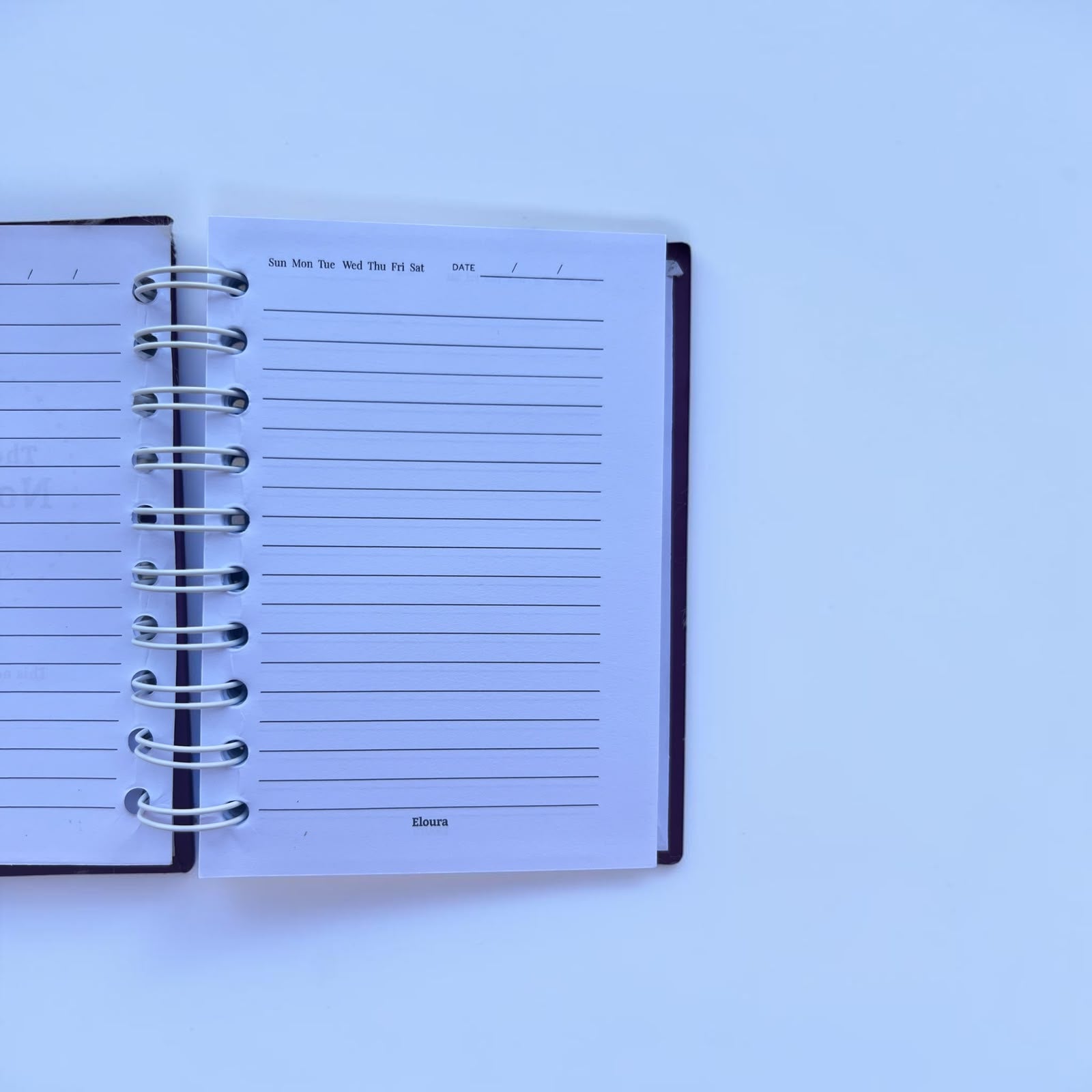 Pretty Little Notes Petite - Notebook