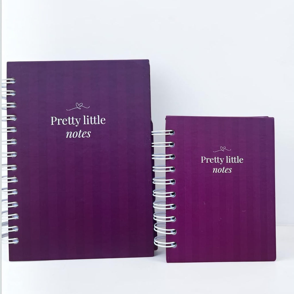 Pretty Little Notes Set