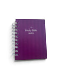 Pretty Little Notes Petite - Notebook