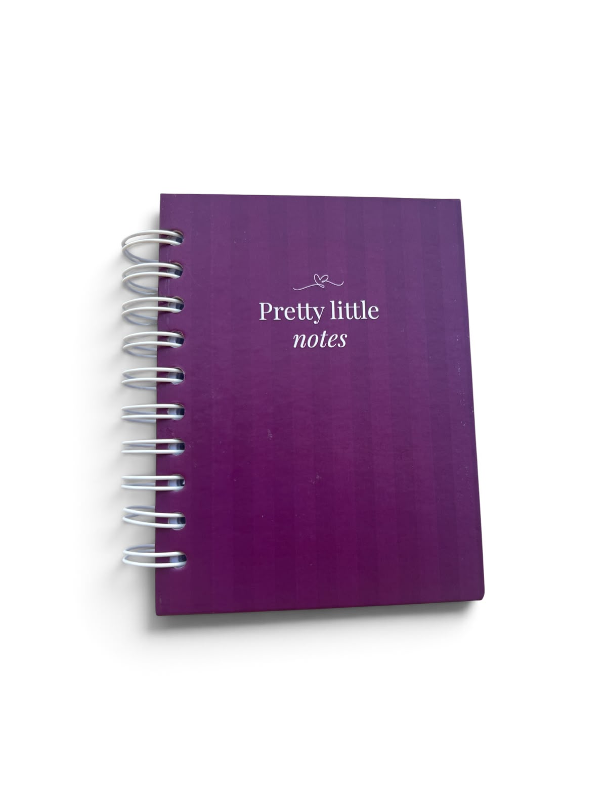 Pretty Little Notes Petite - Notebook