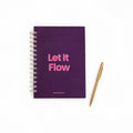 Let It Flow Notebook