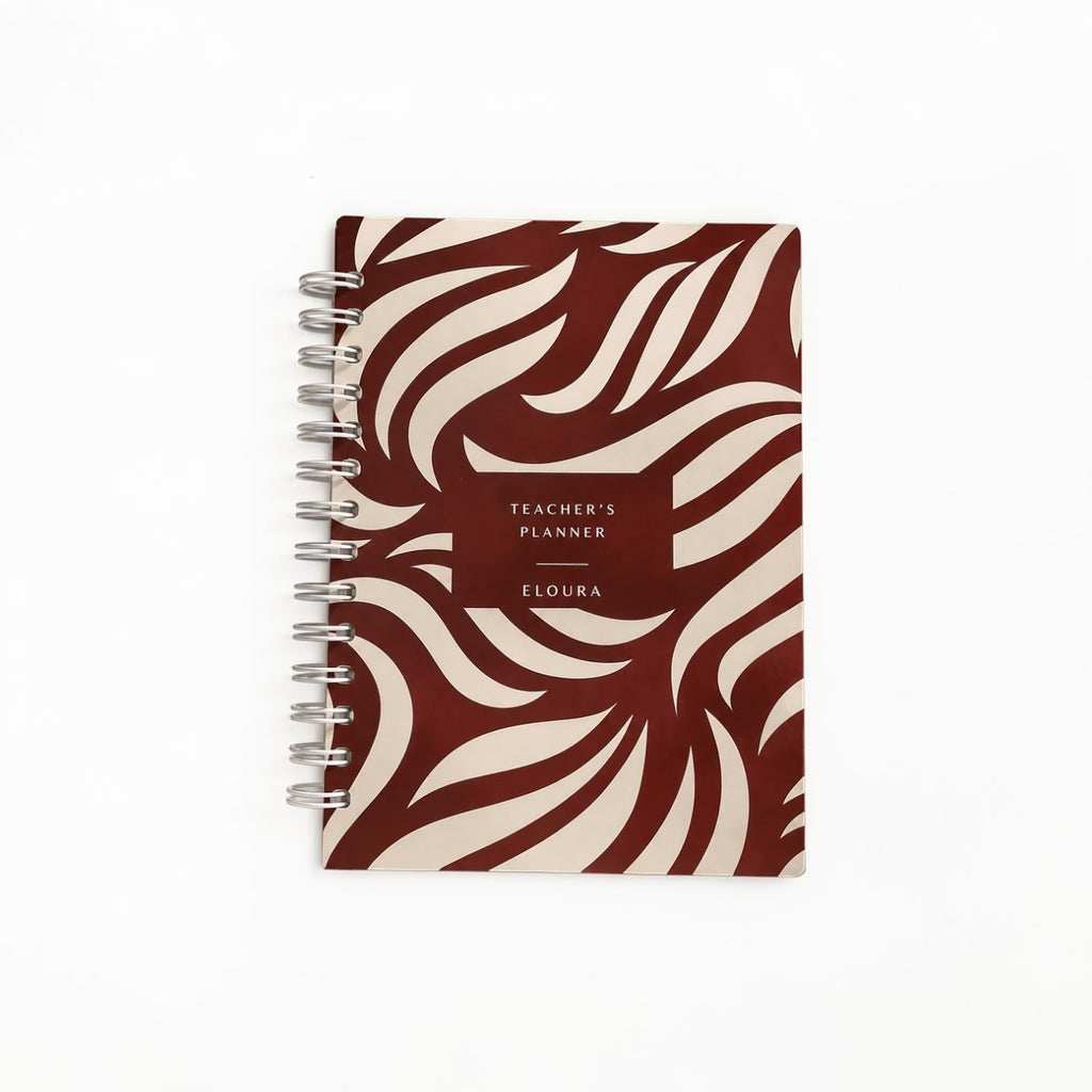 Teacher's Planner