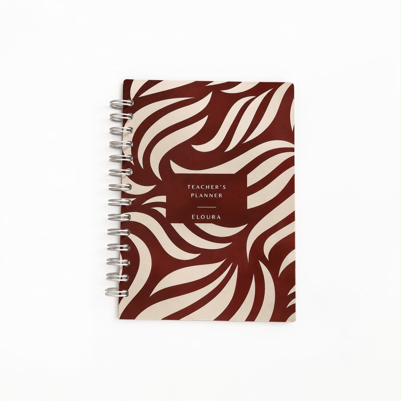 Teacher's Planner