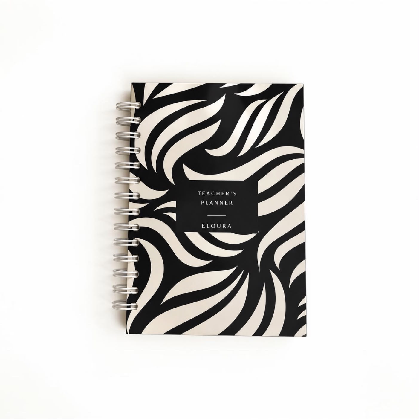 Teacher's Planner