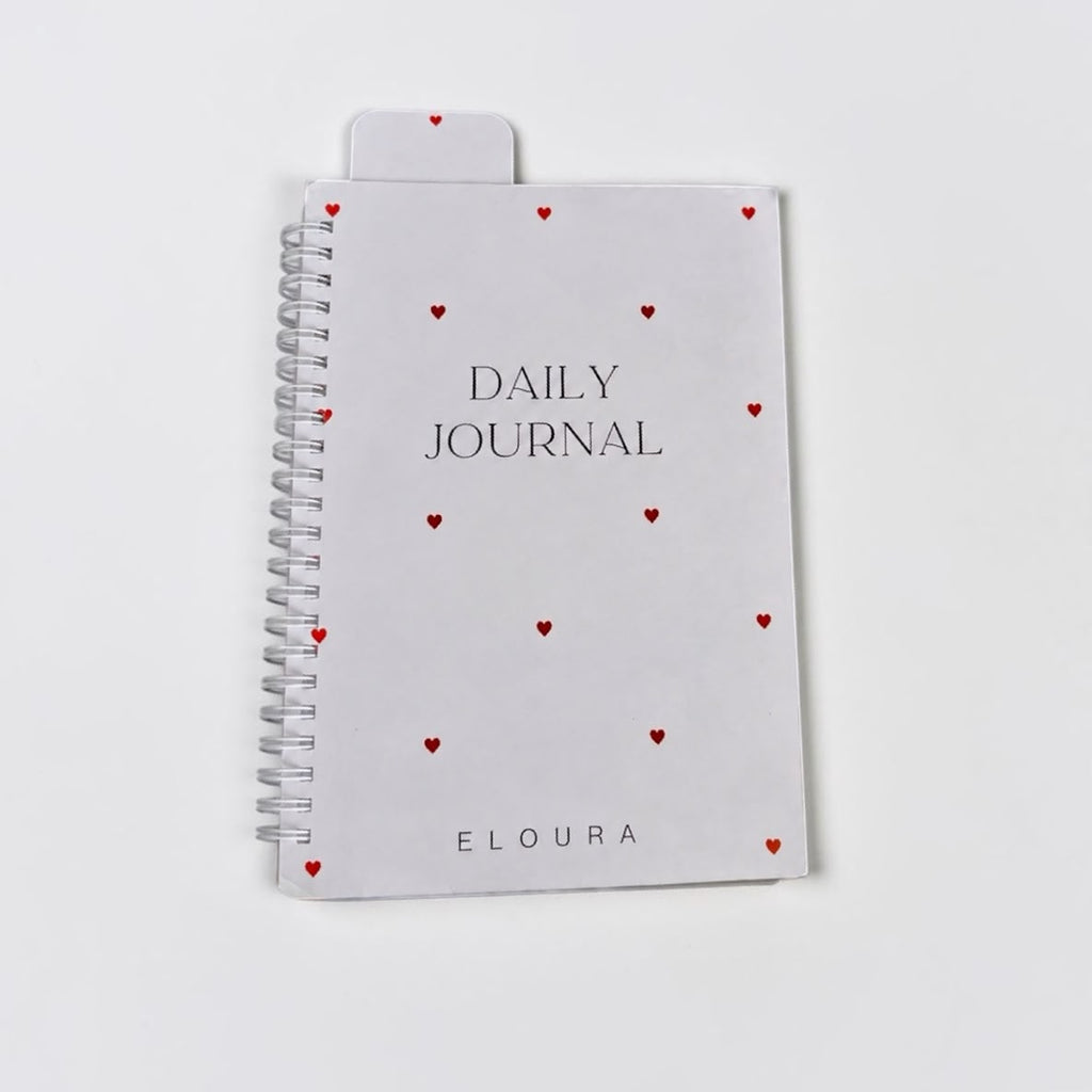 Little Love - Daily Journal