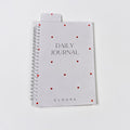 Little Love - Daily Journal