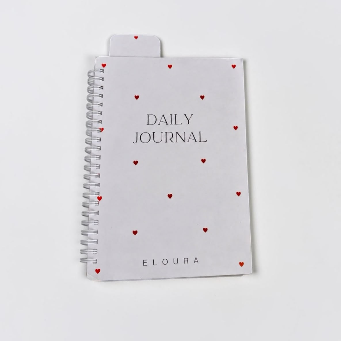 Little Love - Daily Journal