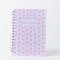 Becoming - 90 Day Planner