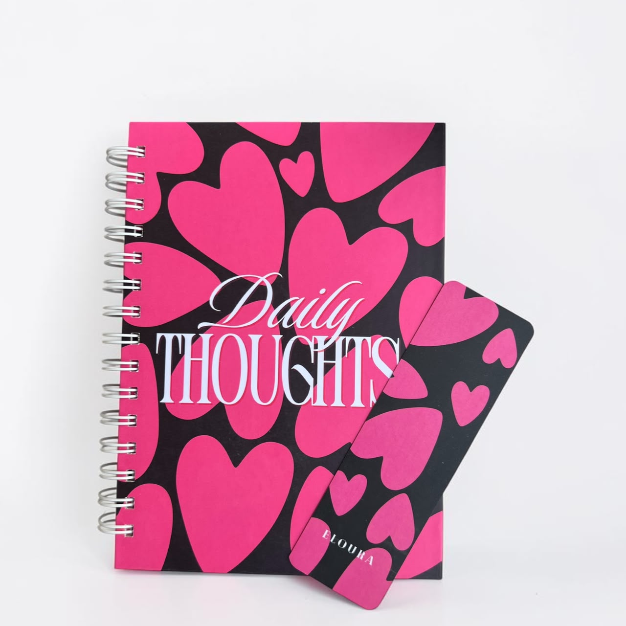 Sweetheart - Notebook
