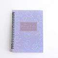Blush Morning - Morning Routine Planner
