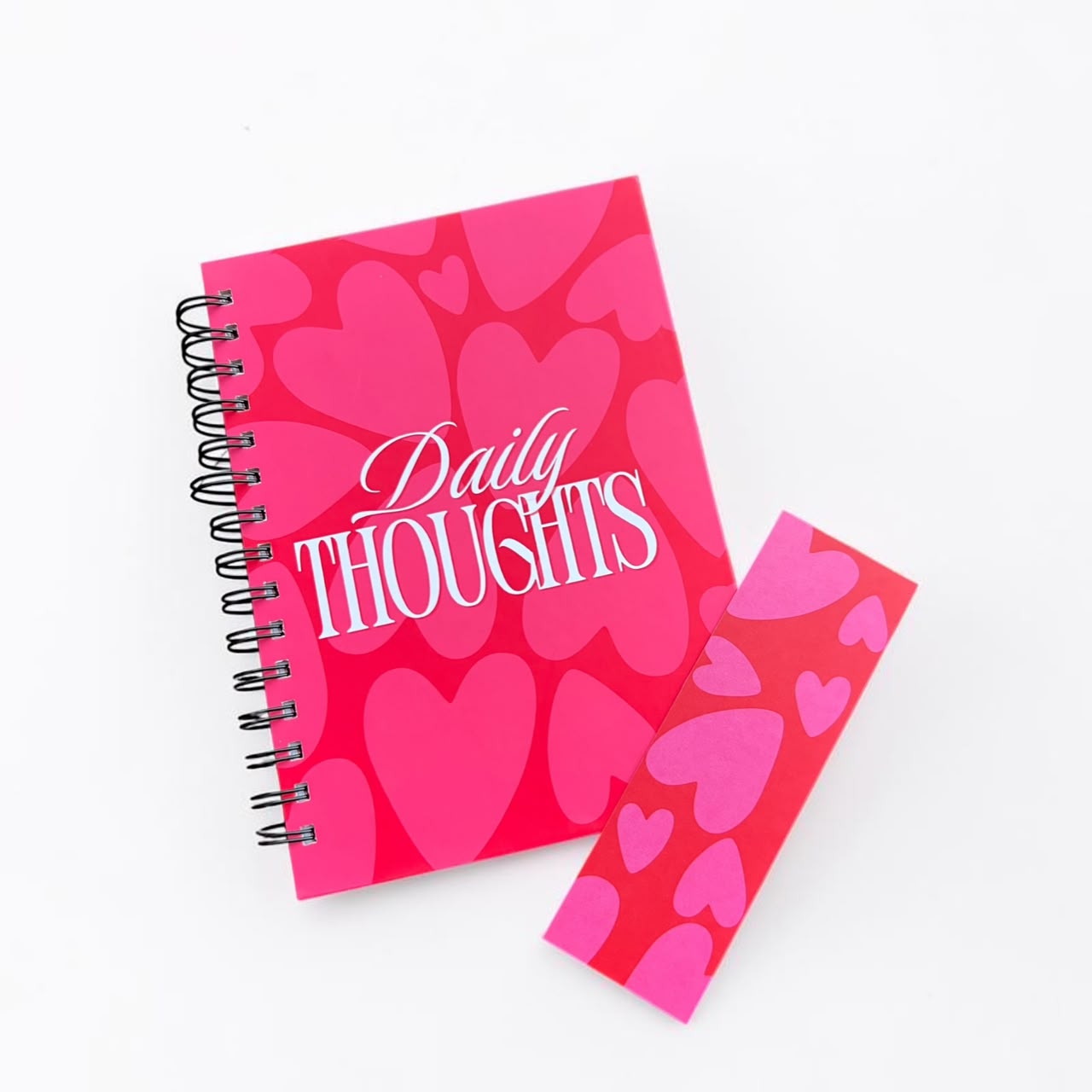 Sweetheart - Notebook