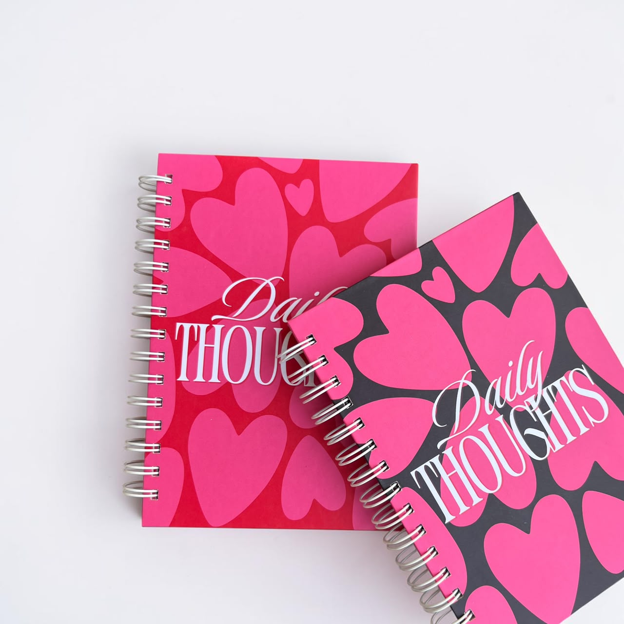 Sweetheart - Notebook