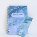 Ocean Whisper - Notebook