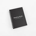 Meeting Mode - Notebook