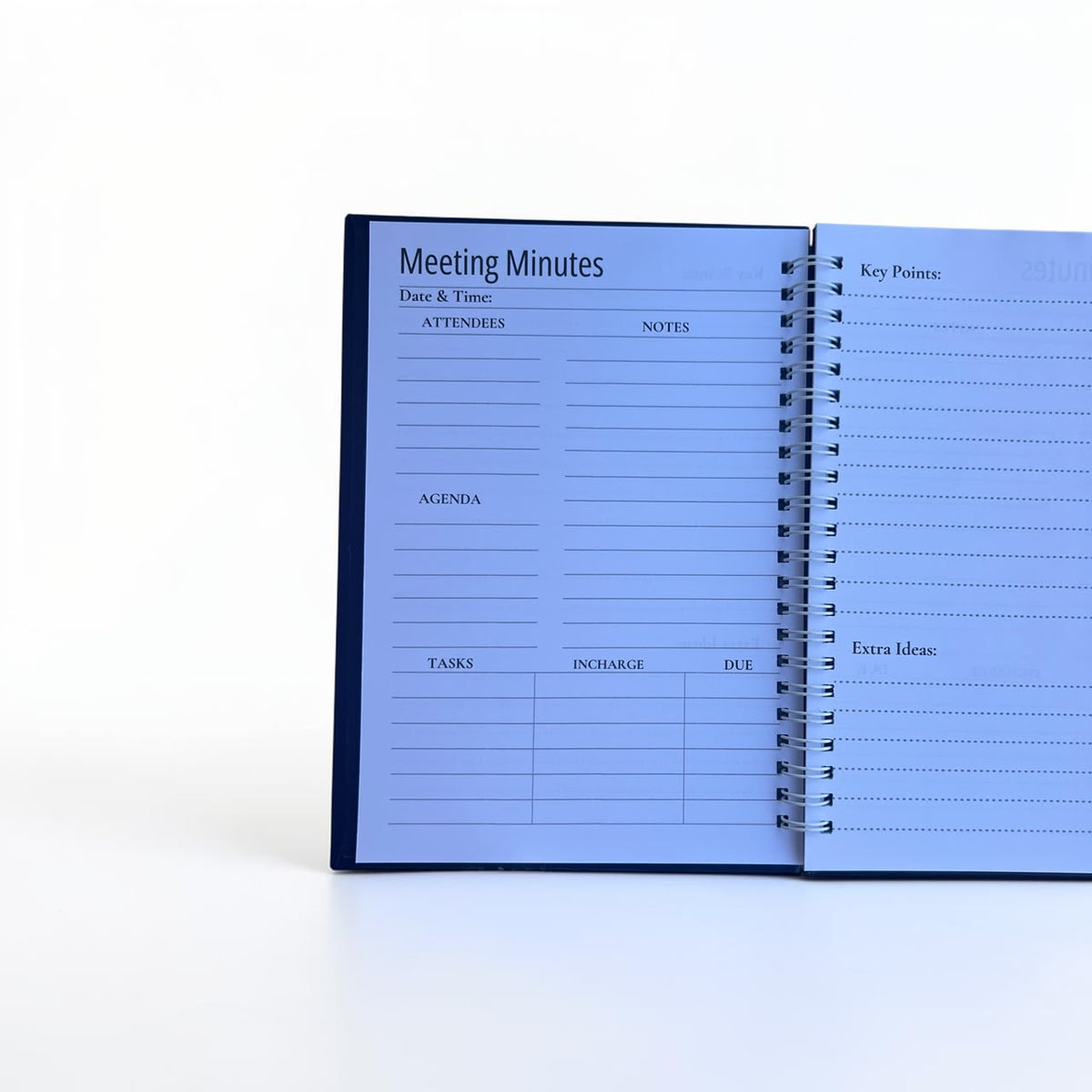 Meeting Mode - Notebook