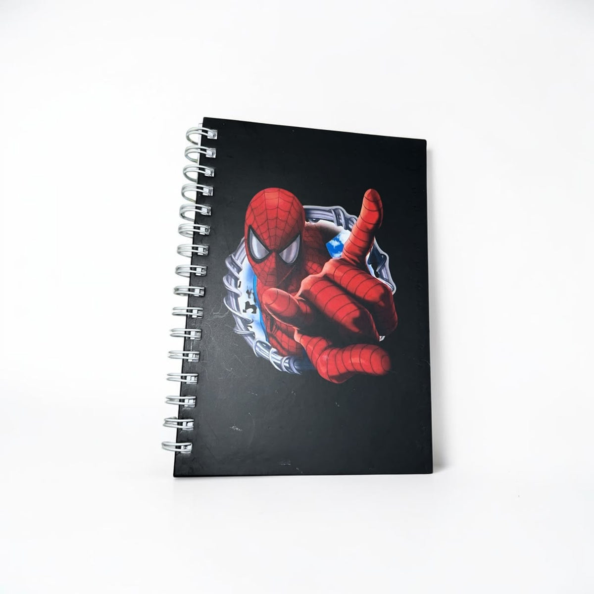 Superman Notebook