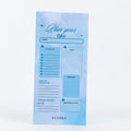 Plan Your Day - Notepad