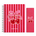 Cherry Notes - Notebook