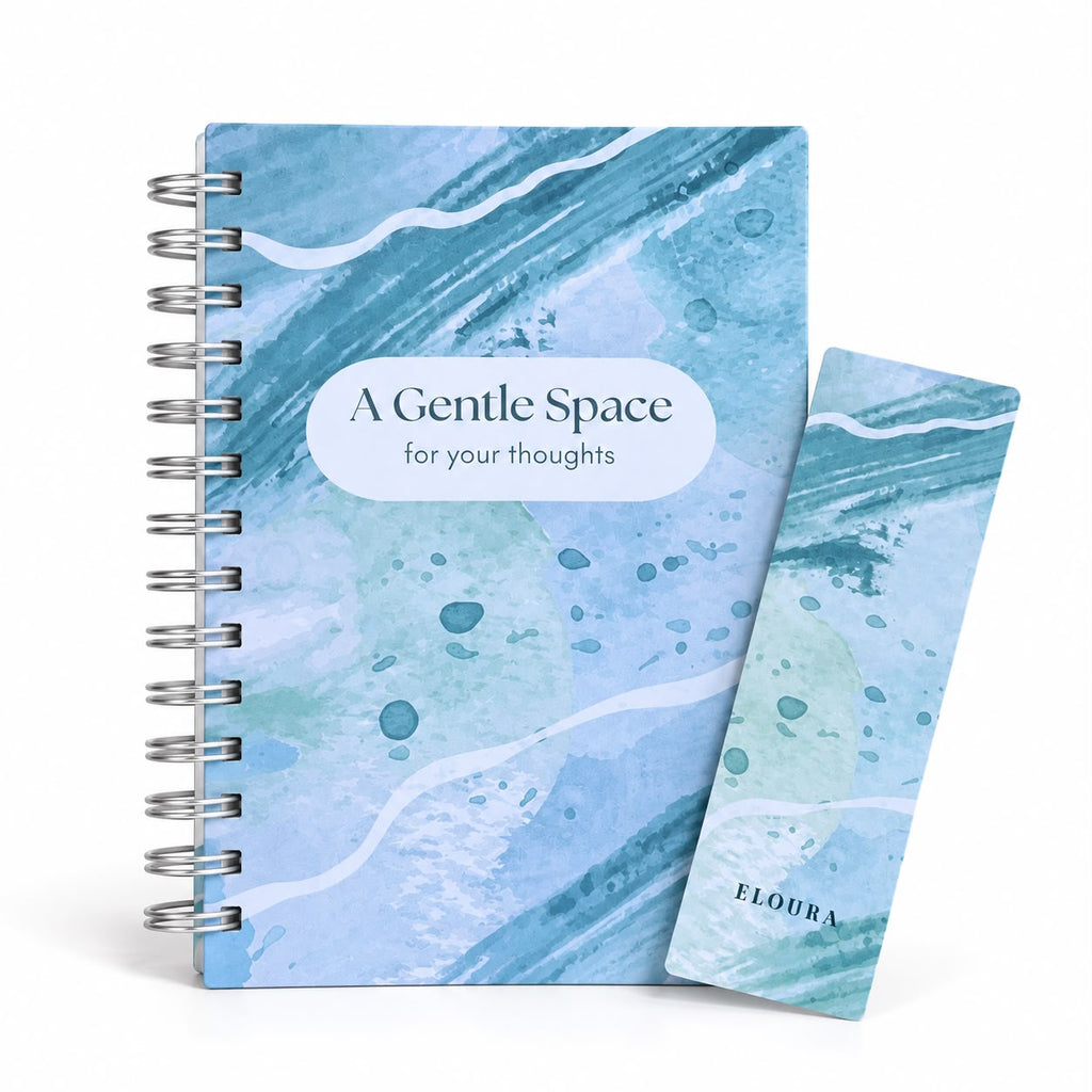 Ocean Whisper - Bookmark