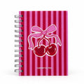 Cherry Notes - Mini Notebook