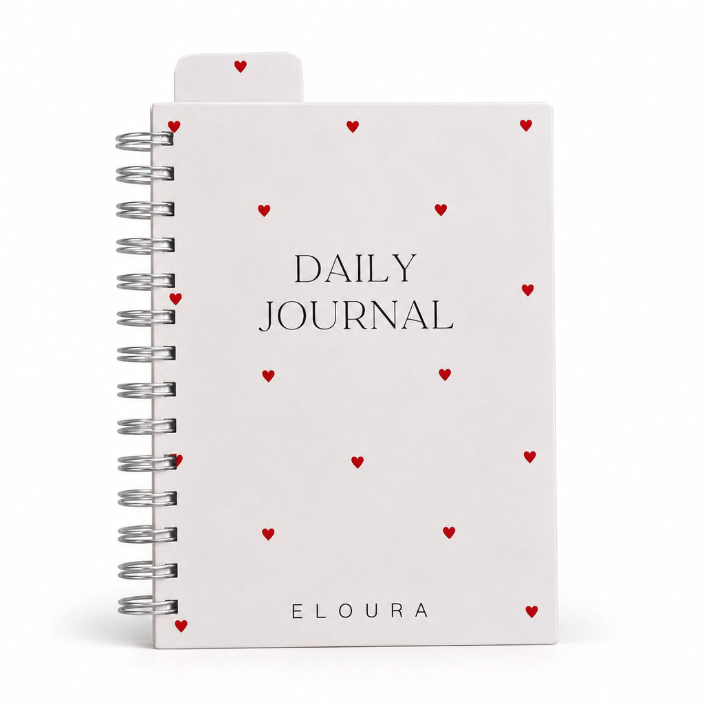 Little Love - Daily Journal