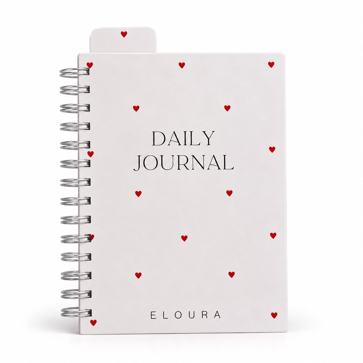 Little Love - Daily Journal