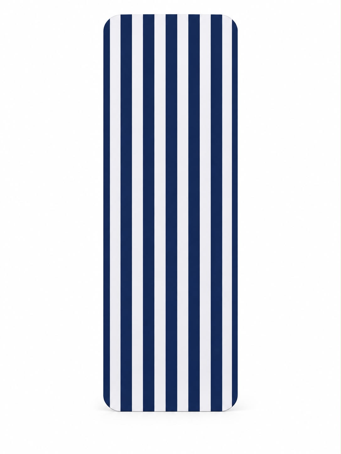 Classic Stripes - Bookmark