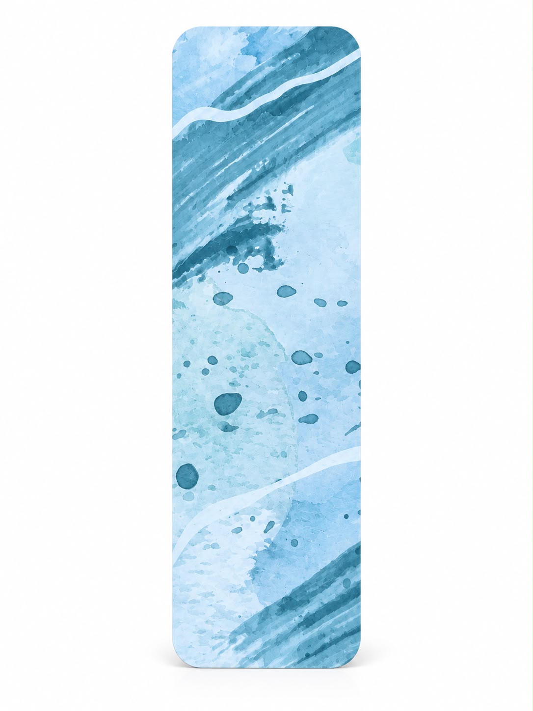 Ocean Whisper - Bookmark