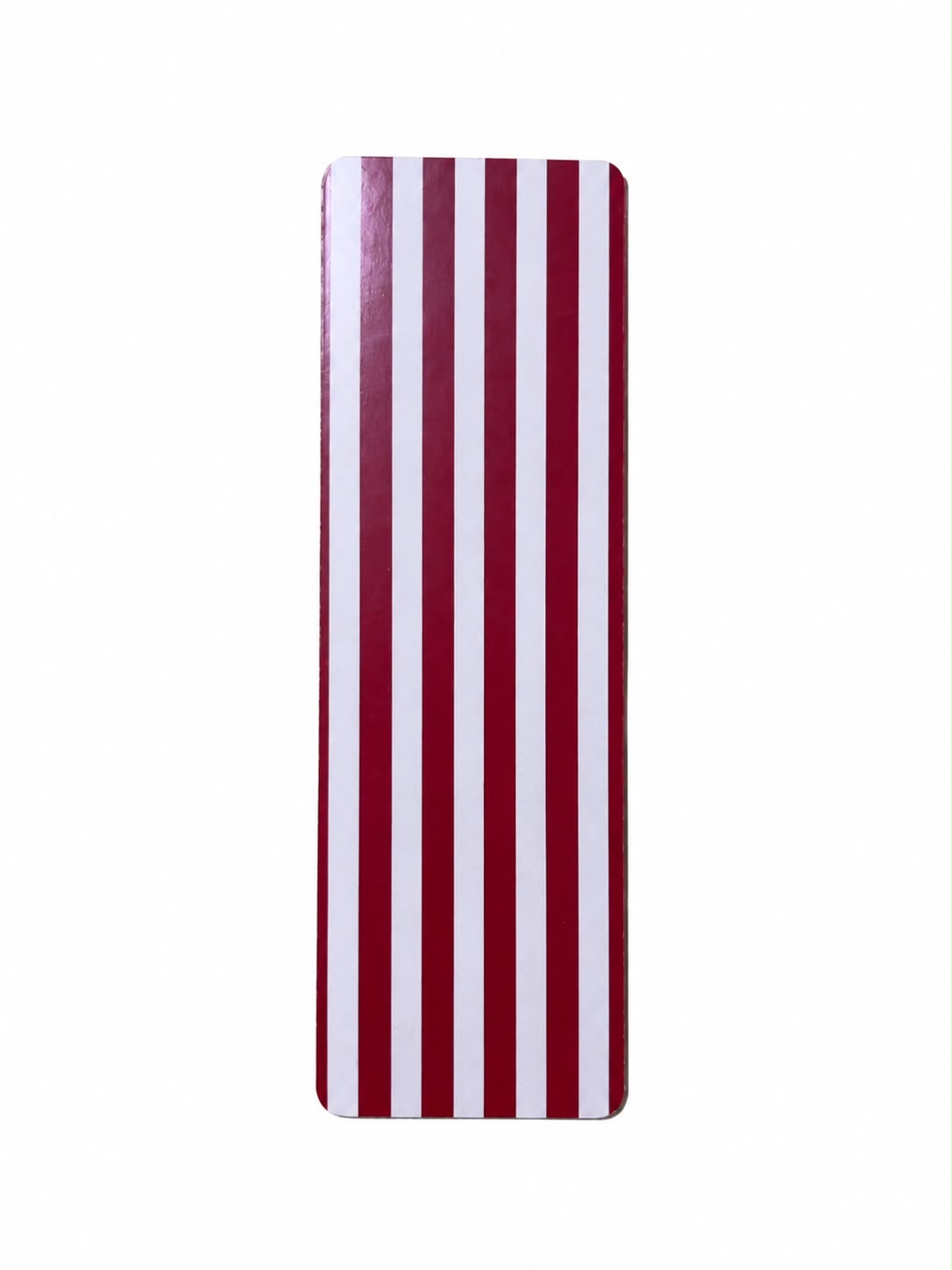 Classic Stripes - Bookmark