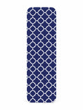 Indigo Tiles - Bookmark
