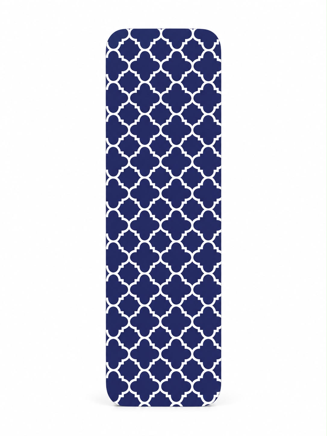 Indigo Tiles - Bookmark