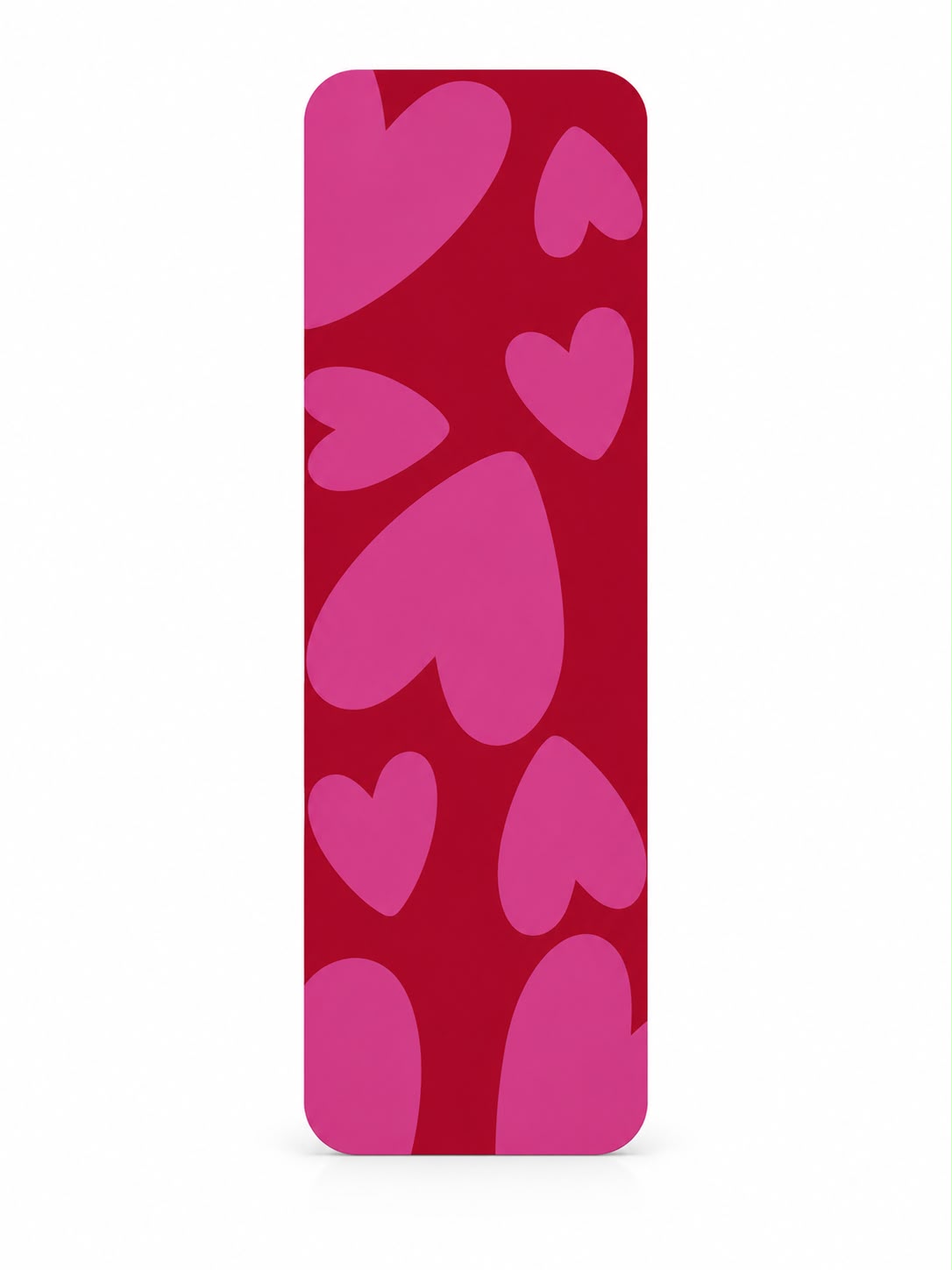 Sweetheart - Bookmark