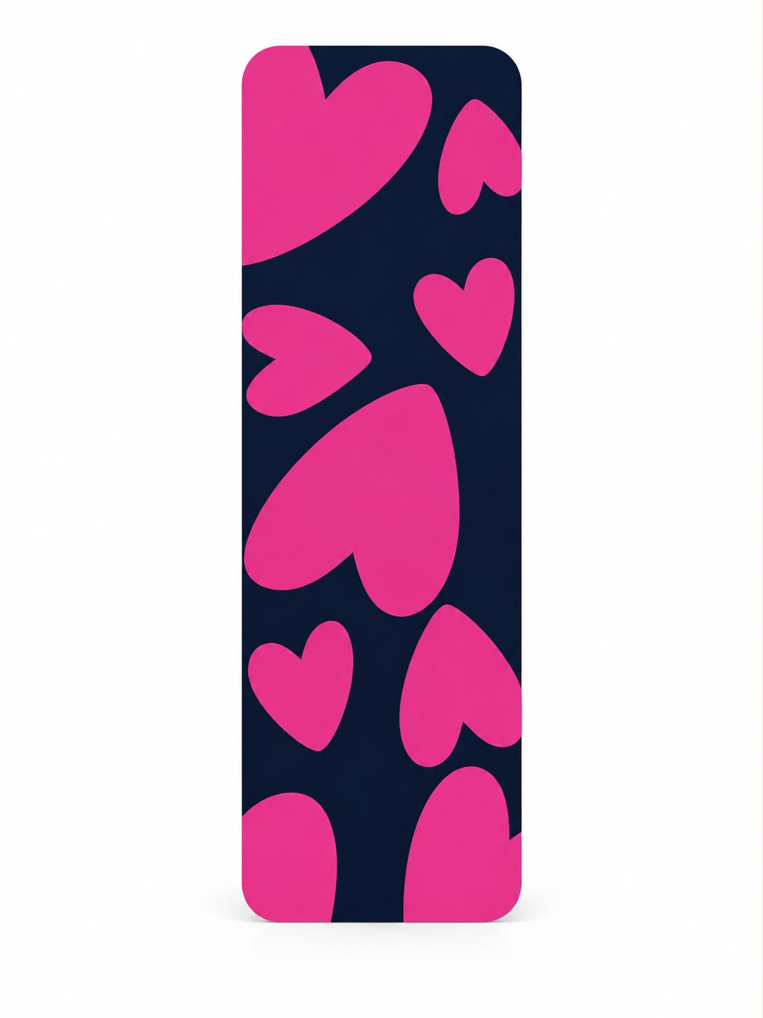 Sweetheart - Bookmark