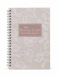 Blush Morning - Morning Routine Planner