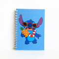 Stitch Notebook