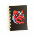Superman Notebook