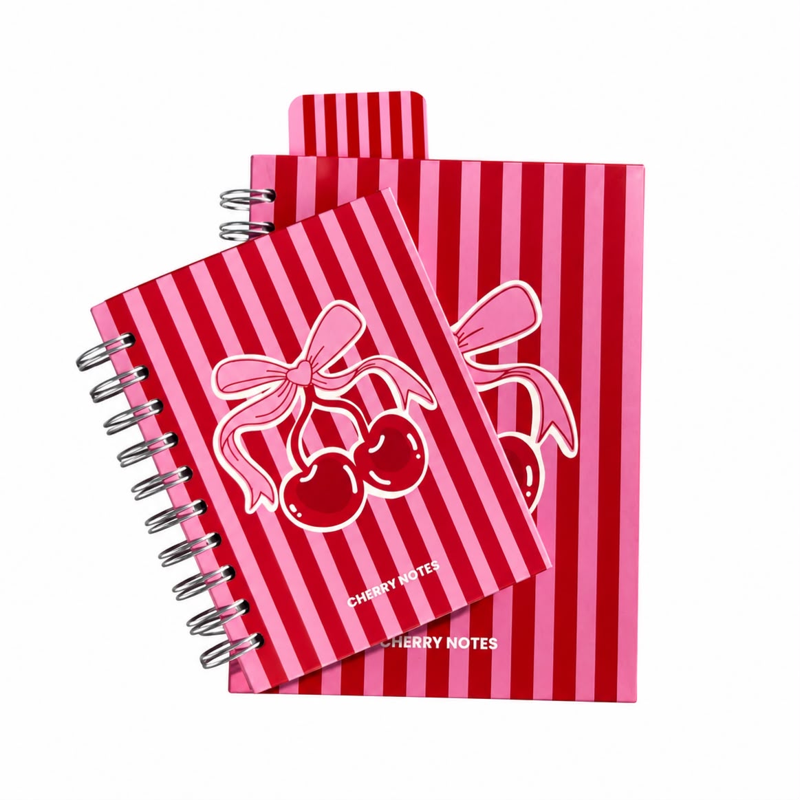 Cherry Notes Set